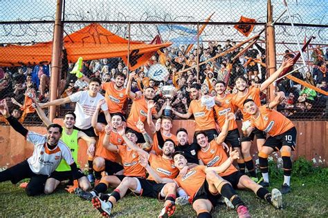 liga amateur platense